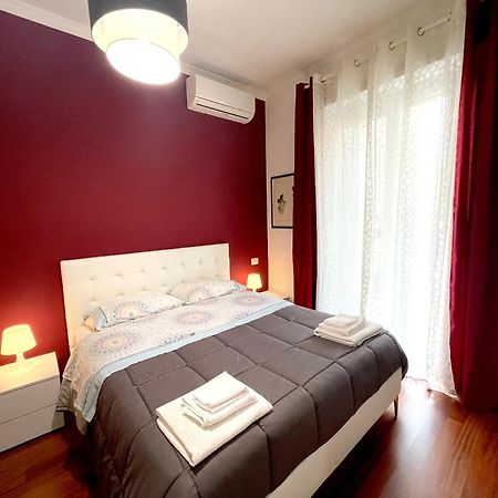 Lucens Domus Appartamento Roma Quartiere Trieste - Vicino Metro B1 - Eksteriør bilde