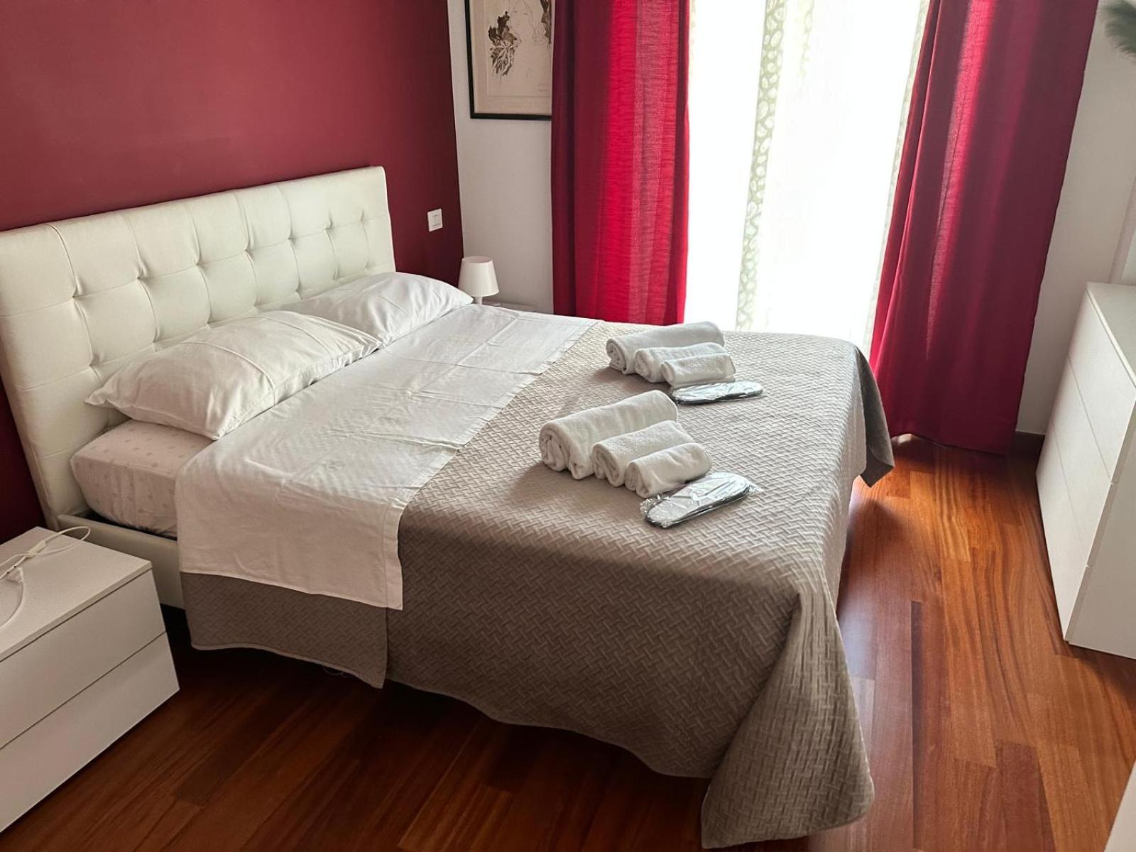 Lucens Domus Appartamento Roma Quartiere Trieste - Vicino Metro B1 - Eksteriør bilde