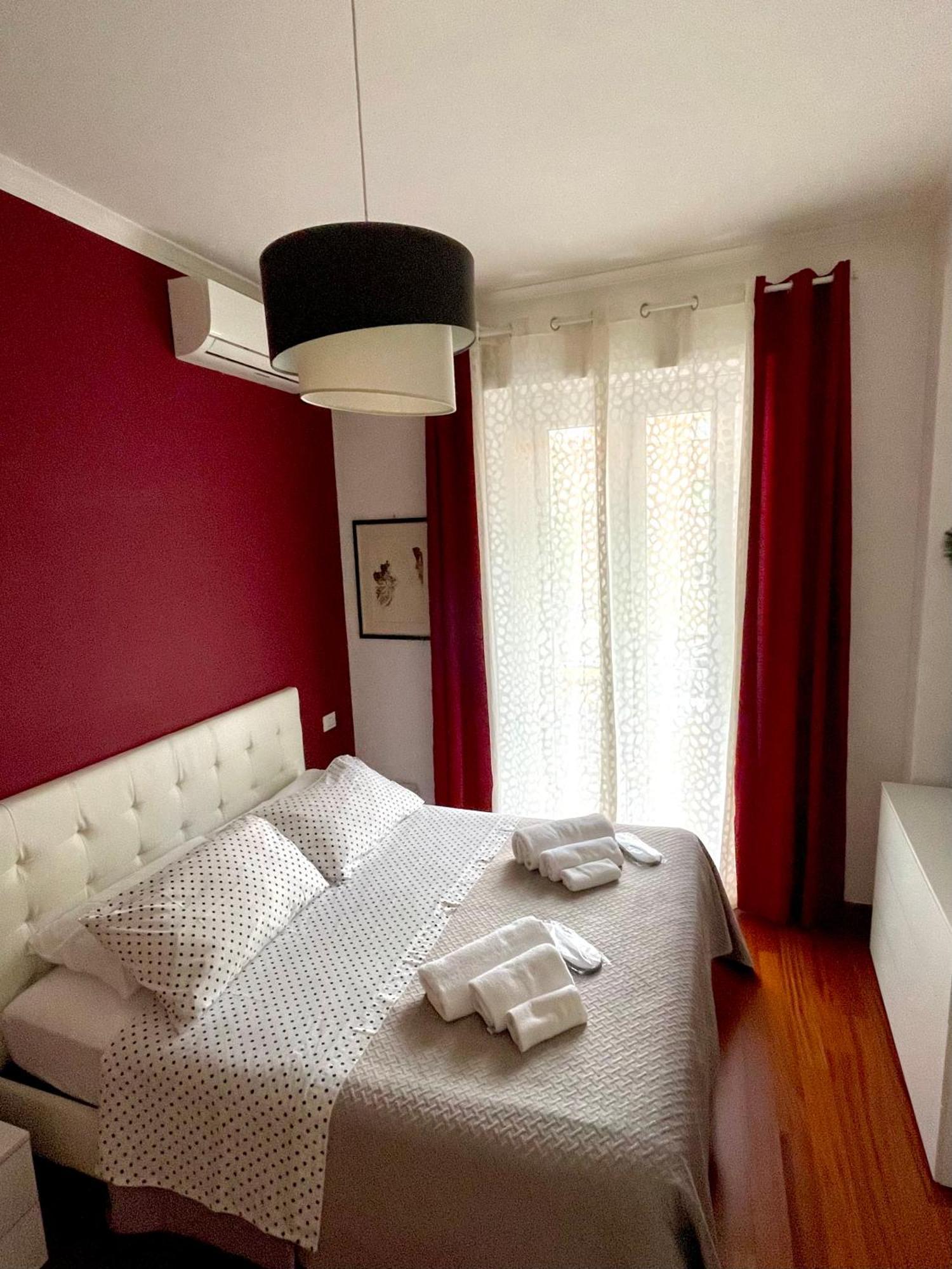 Lucens Domus Appartamento Roma Quartiere Trieste - Vicino Metro B1 - Eksteriør bilde