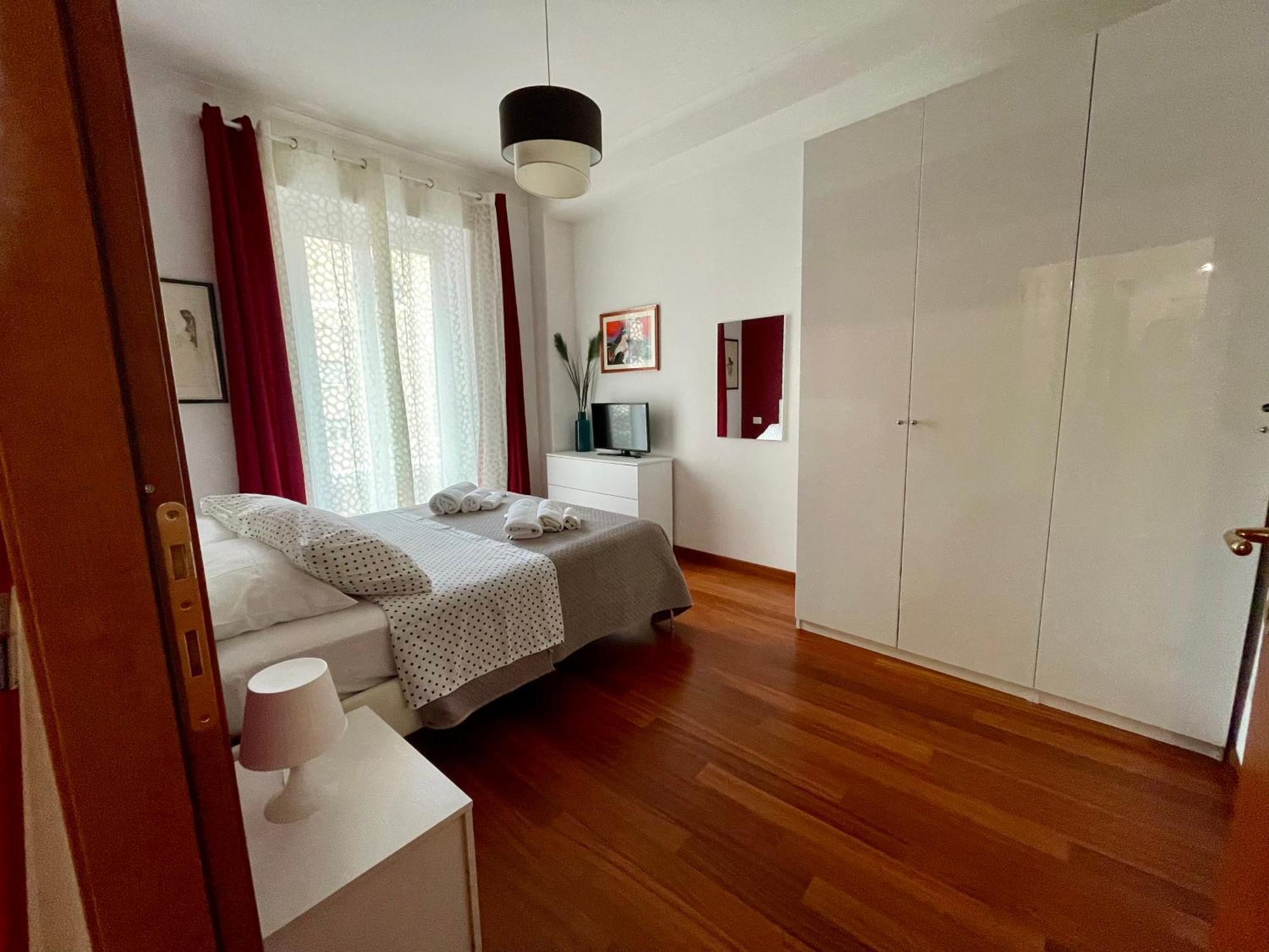 Lucens Domus Appartamento Roma Quartiere Trieste - Vicino Metro B1 - Eksteriør bilde